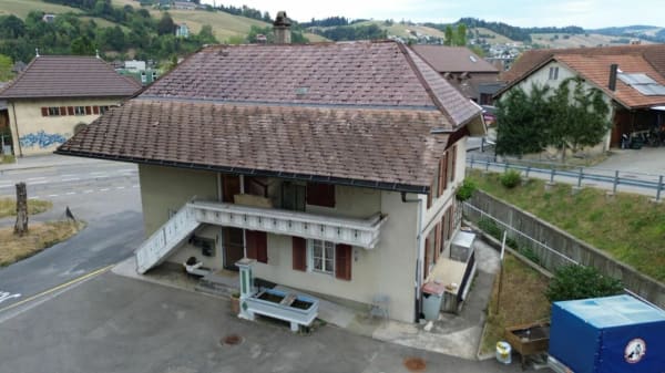 Immobilie in Langnau Im Emmental - Projekt ILFIS - Potenzial fÃ¼r Neues - Bild 7
