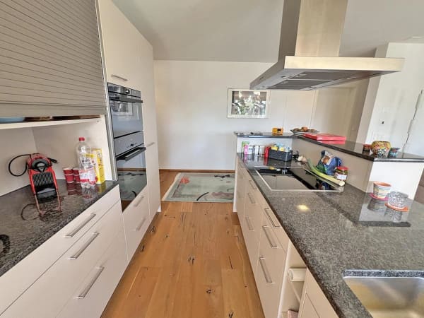 Immobilie in Utzenstorf - Modernes Wohnen mit Minergie-Komfort, grosszügigem Grundriss und idealer Lage - Bild 10