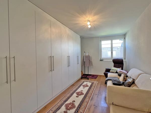 Immobilie in Utzenstorf - Modernes Wohnen mit Minergie-Komfort, grosszügigem Grundriss und idealer Lage - Bild 4