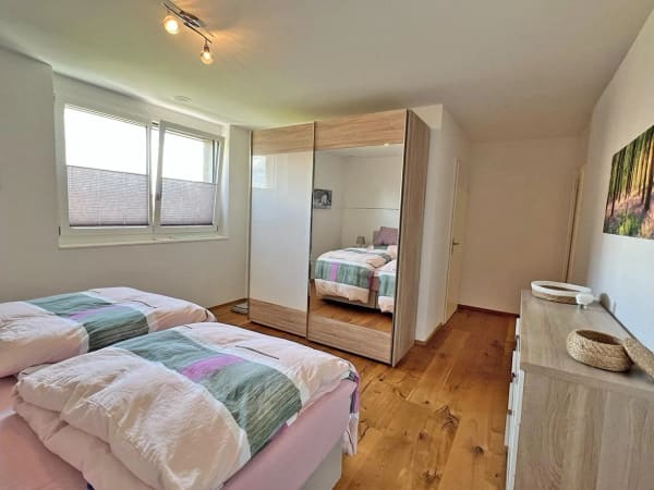 Immobilie in Utzenstorf - Modernes Wohnen mit Minergie-Komfort, grosszügigem Grundriss und idealer Lage - Bild 5