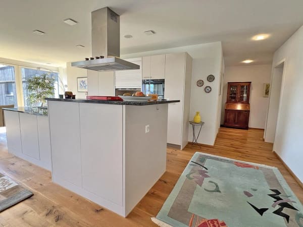 Immobilie in Utzenstorf - Modernes Wohnen mit Minergie-Komfort, grosszügigem Grundriss und idealer Lage - Bild 9