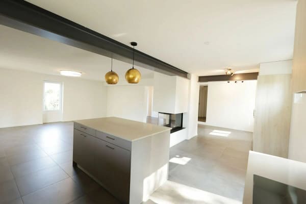 Immobilie in Ponthaux - Maison de 4 pièces avec parcelle de 900 m2 - Idéale pour un couple - Bild 3