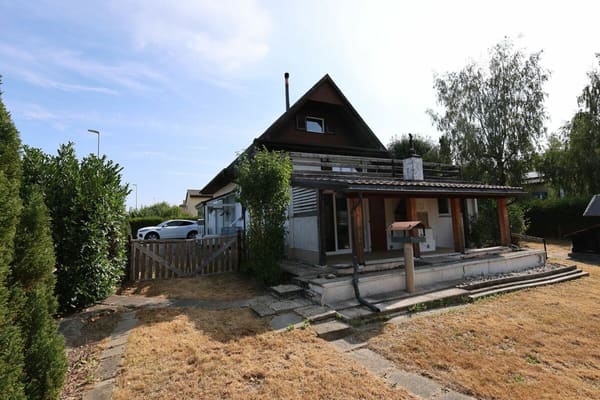 Immobilie in Ponthaux - Maison de 4 pièces avec parcelle de 900 m2 - Idéale pour un couple - Bild 4