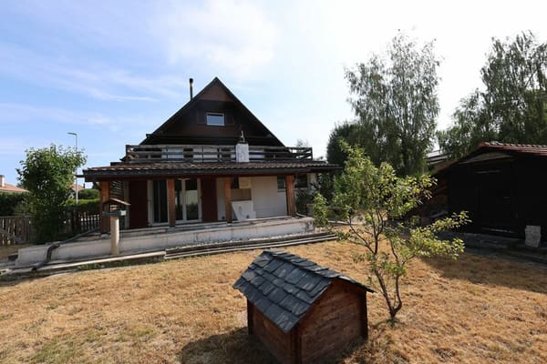 Immobilie in Ponthaux - Maison de 4 pièces avec parcelle de 900 m2 - Idéale pour un couple - Bild 5
