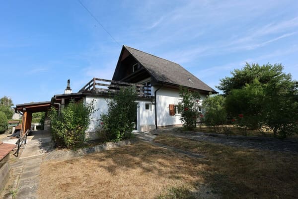Immobilie in Ponthaux - Maison de 4 pièces avec parcelle de 900 m2 - Idéale pour un couple - Bild 7