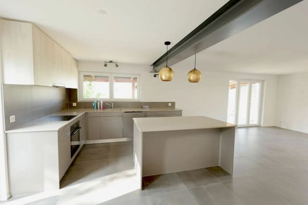 Immobilie in Ponthaux - Maison de 4 pièces avec parcelle de 900 m2 - Idéale pour un couple - Bild 8