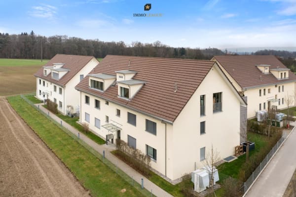 Immobilie in Langrickenbach - Attikawohnung mit viel Freiraum & beeindruckendem Blick auf den Säntis - Bild 11