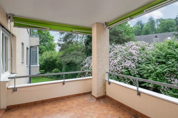 Immobilie in Ebmatingen - Ihre Wohnung. Ihre Ideen. Ihr Zuhause. - Bild 0