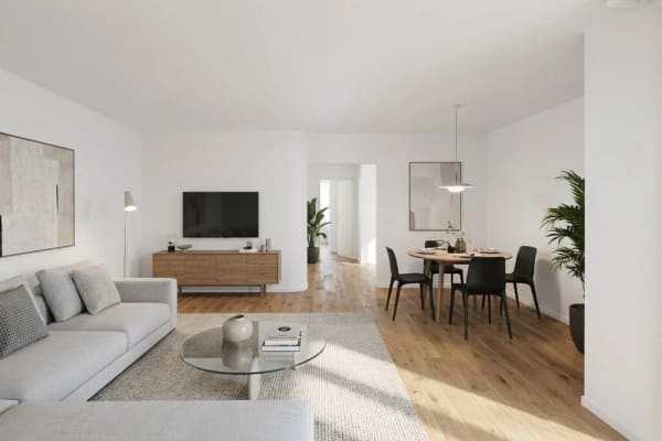 Immobilie in Ebmatingen - Ihre Wohnung. Ihre Ideen. Ihr Zuhause. - Bild 2