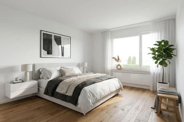 Immobilie in Ebmatingen - Ihre Wohnung. Ihre Ideen. Ihr Zuhause. - Bild 4