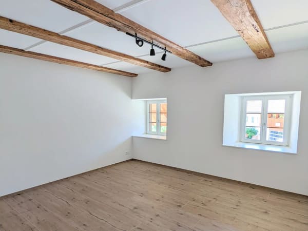 Immobilie in Schupfart - Neuwertige 3.5-Zi.-Wohnung inkl. 2 Parkplätze - Bild 5