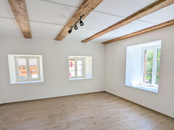 Immobilie in Schupfart - Neuwertige 3.5-Zi.-Wohnung inkl. 2 Parkplätze - Bild 6