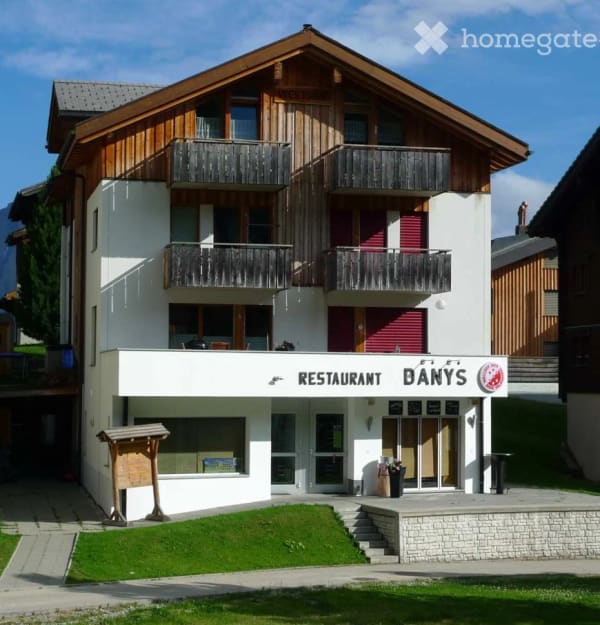Immobilie in Riederalp - Einmalige Dachwohnung auf der Riederalp – Ihr Rückzugsort in den Walliser Alpen - Bild 0