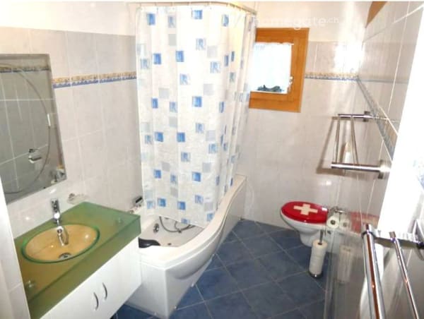Immobilie in Riederalp - Einmalige Dachwohnung auf der Riederalp – Ihr Rückzugsort in den Walliser Alpen - Bild 1