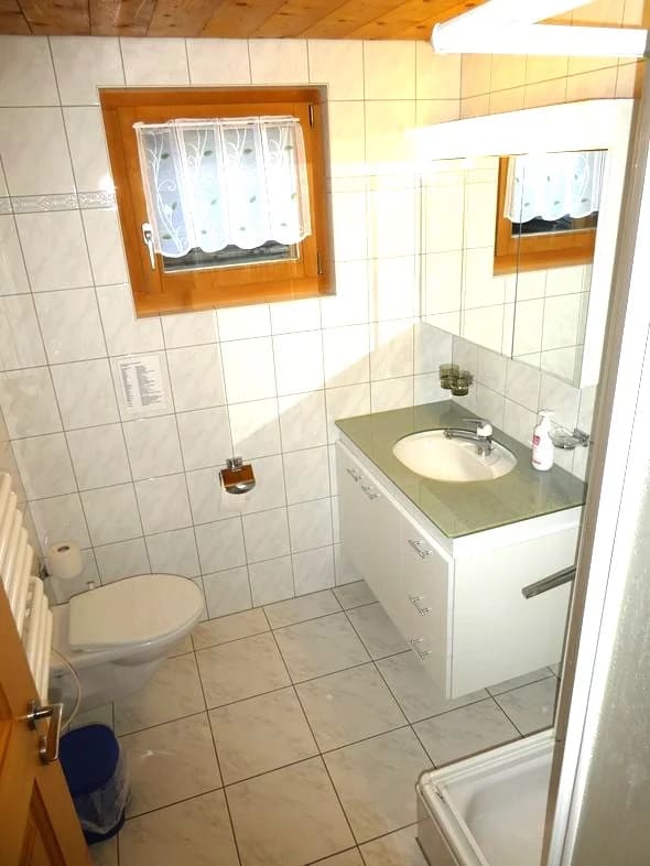 Immobilie in Riederalp - Einmalige Dachwohnung auf der Riederalp – Ihr Rückzugsort in den Walliser Alpen - Bild 2