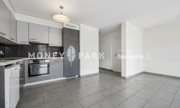 Immobilie in Villeneuve Vd - Appartement de 4.5 piÃ¨ces - Bild 0
