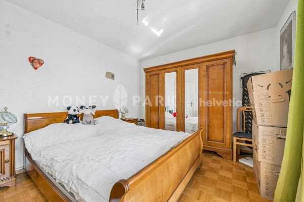 Immobilie in Villeneuve Vd - Appartement de 4.5 piÃ¨ces - Bild 10
