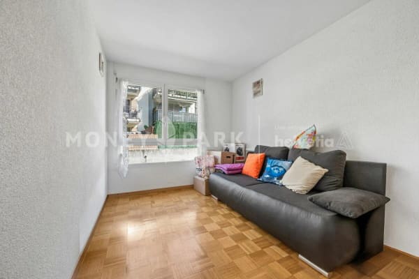 Immobilie in Villeneuve Vd - Appartement de 4.5 piÃ¨ces - Bild 11