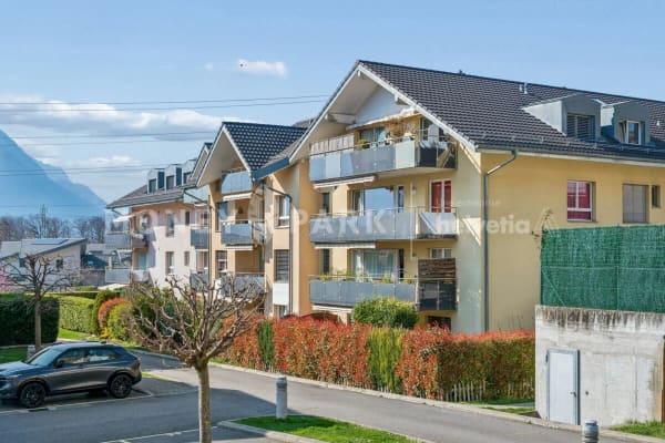 Immobilie in Villeneuve Vd - Appartement de 4.5 piÃ¨ces - Bild 14