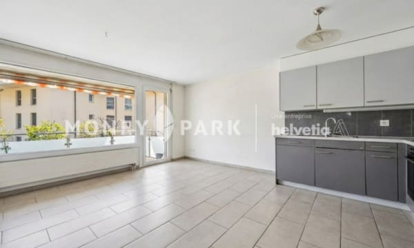 Immobilie in Villeneuve Vd - Appartement de 4.5 piÃ¨ces - Bild 2
