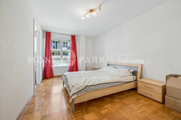 Immobilie in Villeneuve Vd - Appartement de 4.5 piÃ¨ces - Bild 4