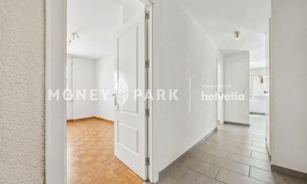 Immobilie in Villeneuve Vd - Appartement de 4.5 piÃ¨ces - Bild 8