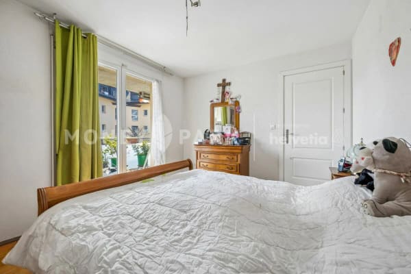 Immobilie in Villeneuve Vd - Appartement de 4.5 piÃ¨ces - Bild 9
