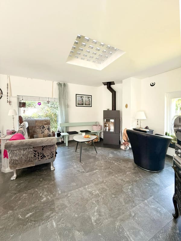 Immobilie in Henau - Markantes 5.5-Zimmer-Einfamilienhaus mit Garage - Bild 2
