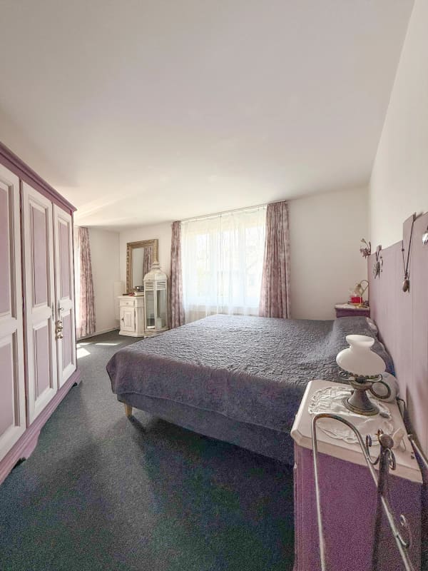 Immobilie in Henau - Markantes 5.5-Zimmer-Einfamilienhaus mit Garage - Bild 5