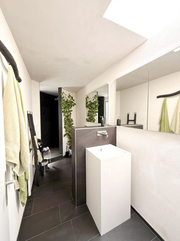 Immobilie in Henau - Markantes 5.5-Zimmer-Einfamilienhaus mit Garage - Bild 6