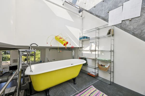 Immobilie in Rämismühle - Einmaliges Loft mit Umschwung - Bild 7