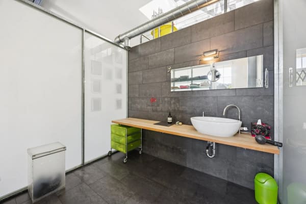 Immobilie in Rämismühle - Einmaliges Loft mit Umschwung - Bild 8