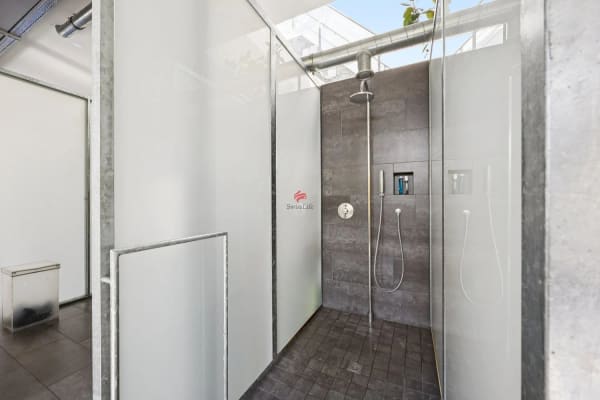 Immobilie in Rämismühle - Einmaliges Loft mit Umschwung - Bild 9