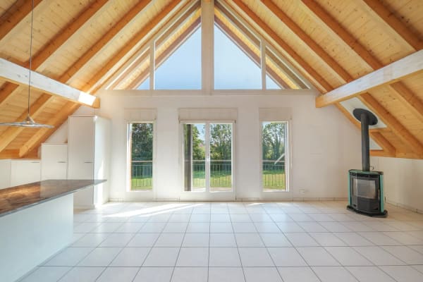 Immobilie in Worben - 144 mÂ² WohngefÃ¼hl mit Galerie und viel Raum fÃ¼r Ihre Ideen - Bild 0