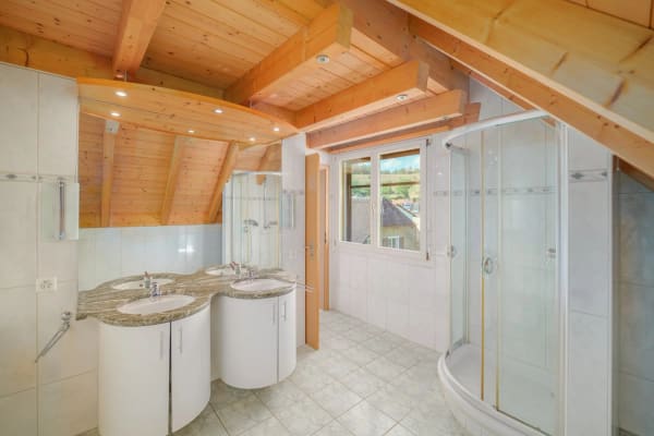 Immobilie in Worben - 144 mÂ² WohngefÃ¼hl mit Galerie und viel Raum fÃ¼r Ihre Ideen - Bild 11