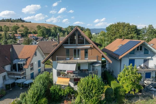 Immobilie in Worben - 144 mÂ² WohngefÃ¼hl mit Galerie und viel Raum fÃ¼r Ihre Ideen - Bild 13