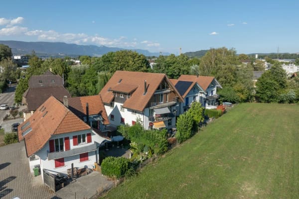 Immobilie in Worben - 144 mÂ² WohngefÃ¼hl mit Galerie und viel Raum fÃ¼r Ihre Ideen - Bild 14