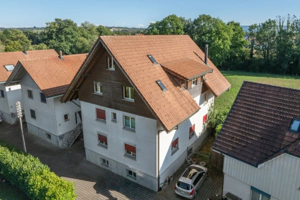 Immobilie in Worben - 144 mÂ² WohngefÃ¼hl mit Galerie und viel Raum fÃ¼r Ihre Ideen - Bild 15
