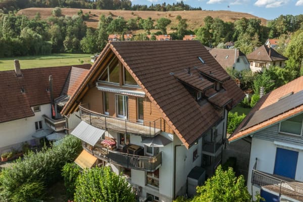 Immobilie in Worben - 144 mÂ² WohngefÃ¼hl mit Galerie und viel Raum fÃ¼r Ihre Ideen - Bild 16