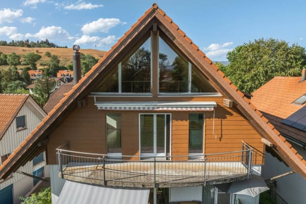 Immobilie in Worben - 144 mÂ² WohngefÃ¼hl mit Galerie und viel Raum fÃ¼r Ihre Ideen - Bild 17