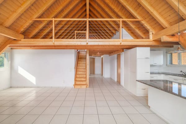 Immobilie in Worben - 144 mÂ² WohngefÃ¼hl mit Galerie und viel Raum fÃ¼r Ihre Ideen - Bild 3