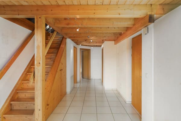 Immobilie in Worben - 144 mÂ² WohngefÃ¼hl mit Galerie und viel Raum fÃ¼r Ihre Ideen - Bild 4