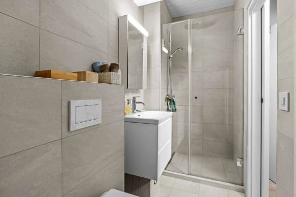 Immobilie in Chancy - Duplex rÃ©novÃ© face aux champs - Bild 7