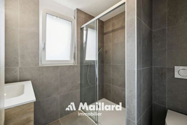 Immobilie in Boveresse - Villas contiguës 4.5 pièces - Résidence Nénuphar - PORTES OUVERTES - VENDREDI 2 OCTOBRE DE 15H00 À 19H00 - Bild 11