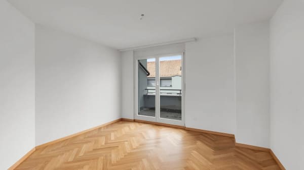 Immobilie in Dübendorf - 4.5-Zimmer-Duplexwohnung - Bild 3