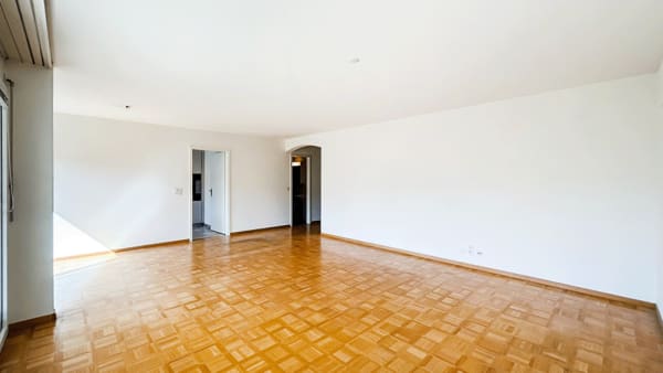 Immobilie in Ostermundigen - Leben in angenehmer 3.5 Zimmerwohnung in Ostermundigen - Bild 11
