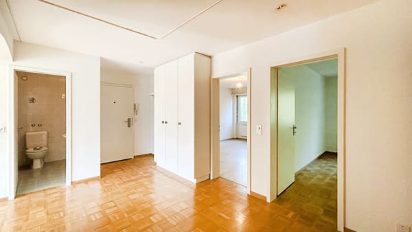 Immobilie in Ostermundigen - Leben in angenehmer 3.5 Zimmerwohnung in Ostermundigen - Bild 13