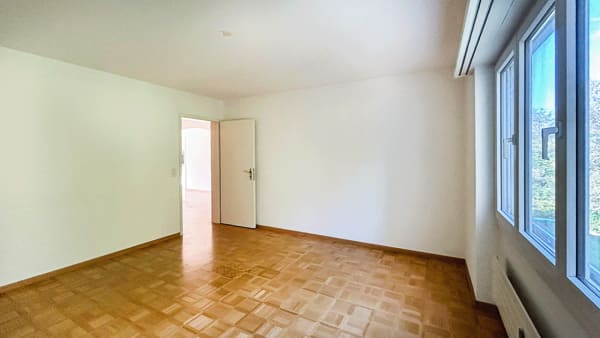 Immobilie in Ostermundigen - Leben in angenehmer 3.5 Zimmerwohnung in Ostermundigen - Bild 16