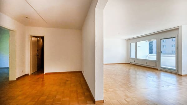 Immobilie in Ostermundigen - Leben in angenehmer 3.5 Zimmerwohnung in Ostermundigen - Bild 19