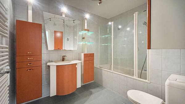 Immobilie in Ostermundigen - Leben in angenehmer 3.5 Zimmerwohnung in Ostermundigen - Bild 20